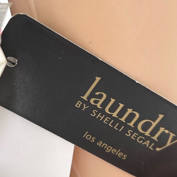 Black evening dress - Picture 2 of 7